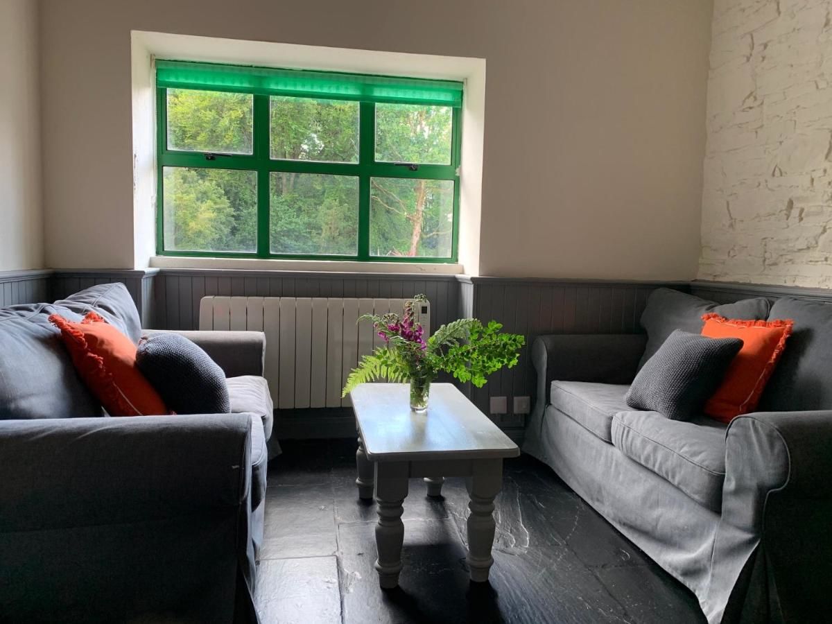 Дома для отпуска Ardnagashel Estate Holiday Homes Гленгаррифф