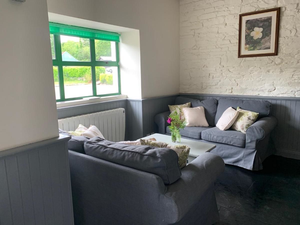 Дома для отпуска Ardnagashel Estate Holiday Homes Гленгаррифф
