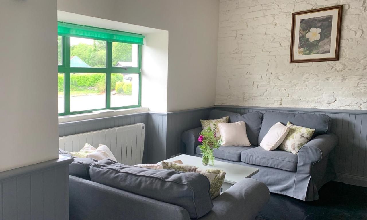 Дома для отпуска Ardnagashel Estate Holiday Homes Гленгаррифф