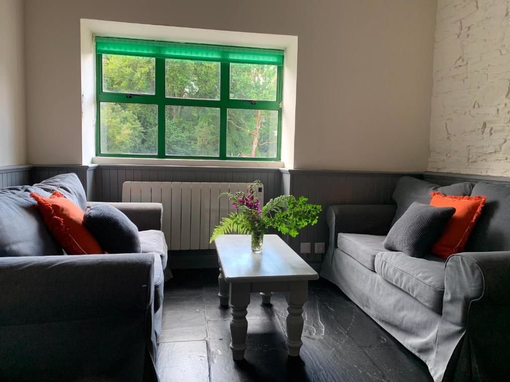 Дома для отпуска Ardnagashel Estate Holiday Homes Гленгаррифф