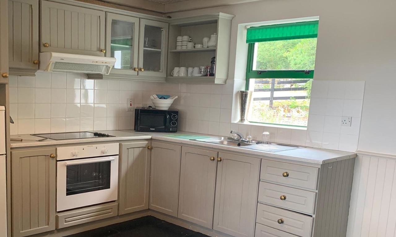 Дома для отпуска Ardnagashel Estate Holiday Homes Гленгаррифф
