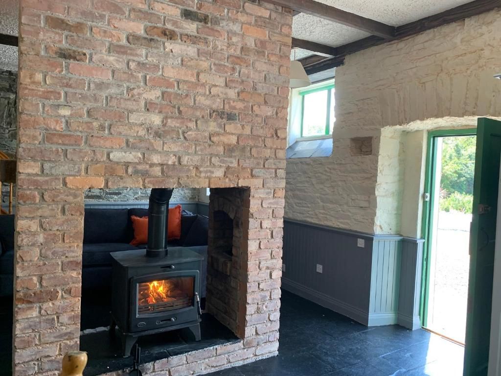 Дома для отпуска Ardnagashel Estate Holiday Homes Гленгаррифф