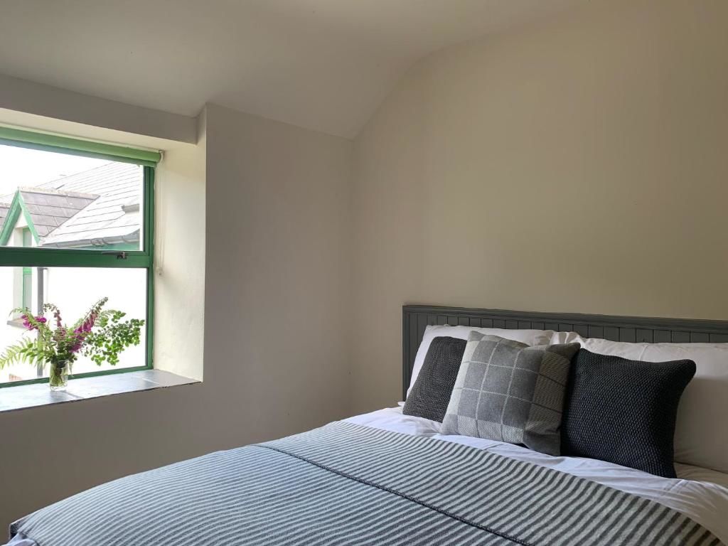 Дома для отпуска Ardnagashel Estate Holiday Homes Гленгаррифф