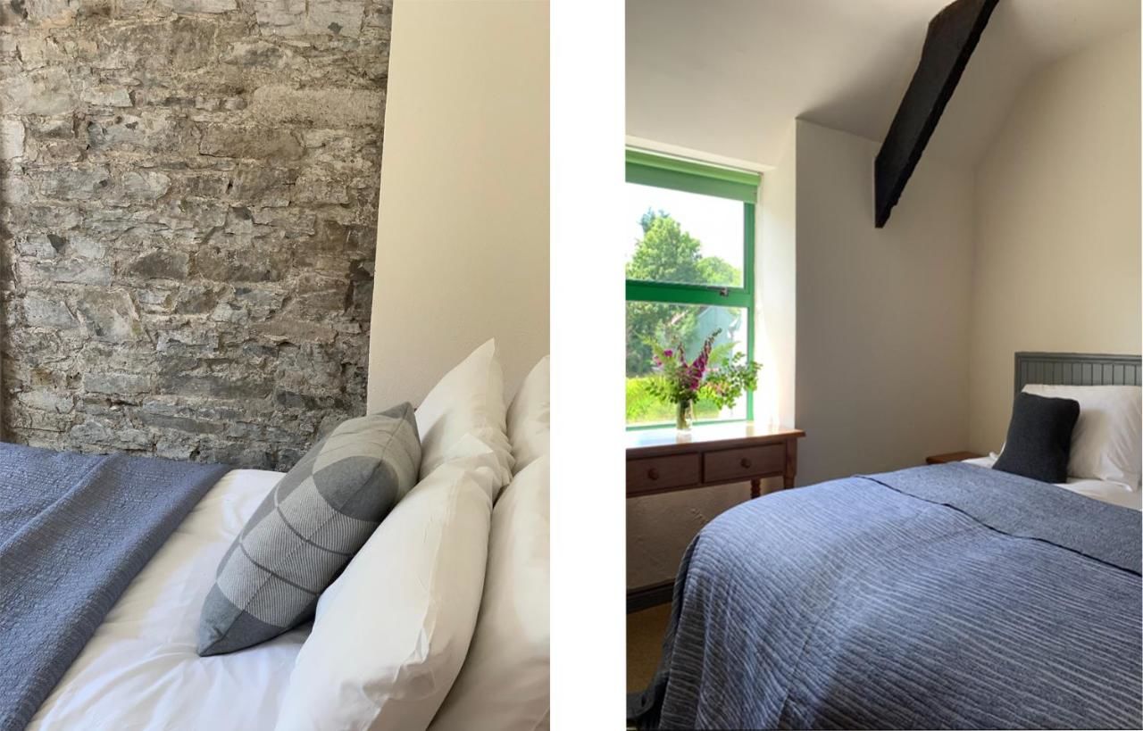 Дома для отпуска Ardnagashel Estate Holiday Homes Гленгаррифф