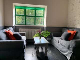 Дома для отпуска Ardnagashel Estate Holiday Homes Гленгаррифф Дом с 2 спальнями-48