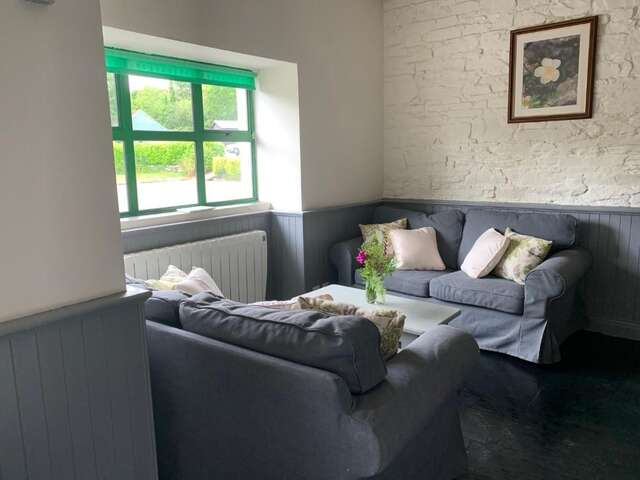 Дома для отпуска Ardnagashel Estate Holiday Homes Гленгаррифф-19