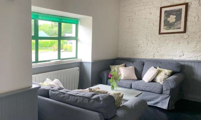 Дома для отпуска Ardnagashel Estate Holiday Homes Гленгаррифф-4
