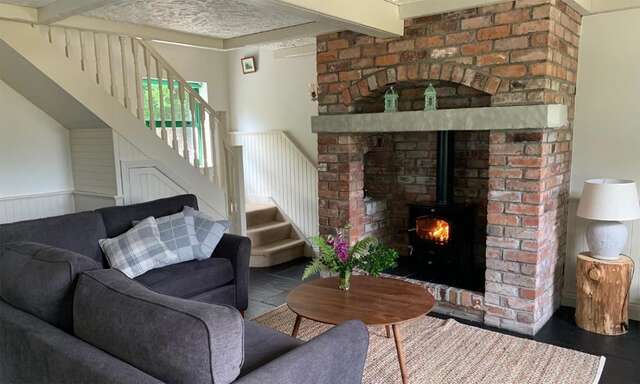 Дома для отпуска Ardnagashel Estate Holiday Homes Гленгаррифф-39