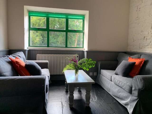 Дома для отпуска Ardnagashel Estate Holiday Homes Гленгаррифф-50