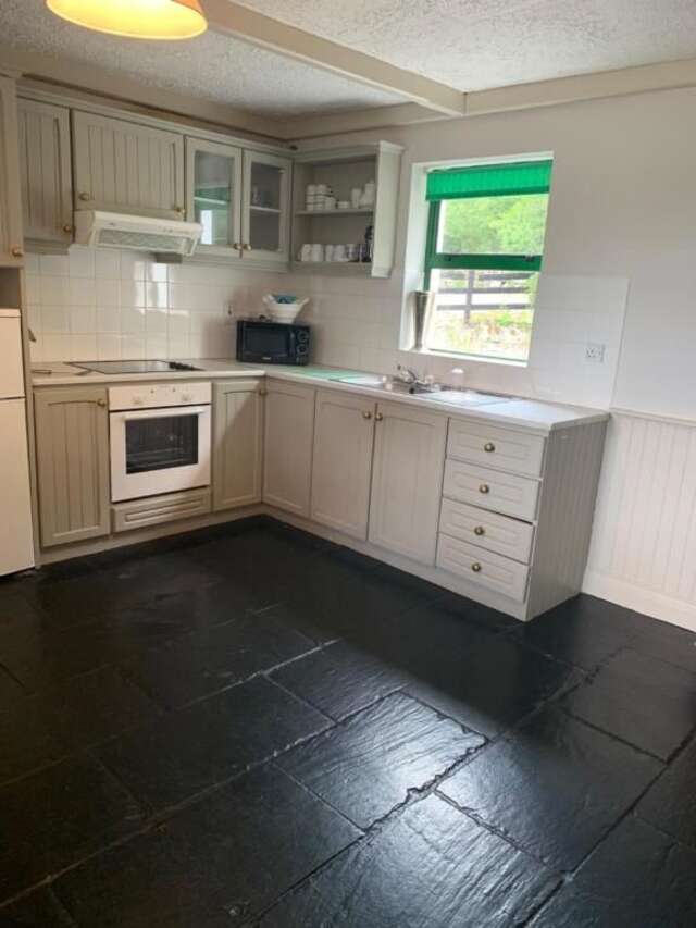 Дома для отпуска Ardnagashel Estate Holiday Homes Гленгаррифф-52
