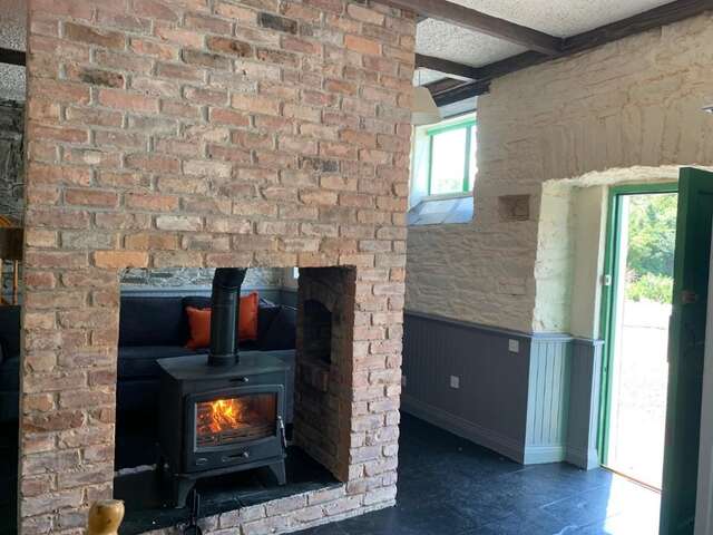Дома для отпуска Ardnagashel Estate Holiday Homes Гленгаррифф-10
