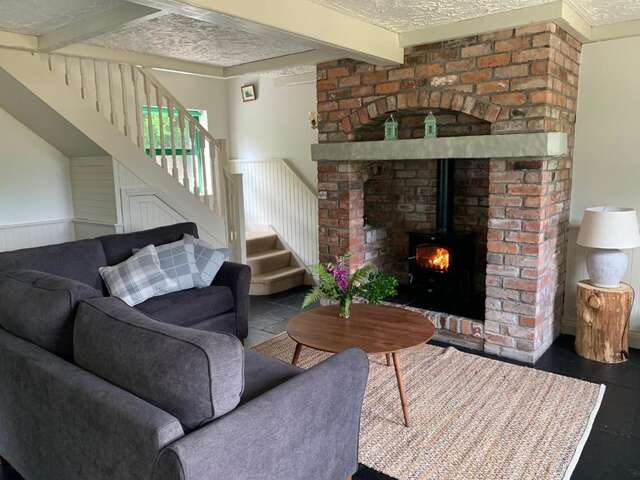 Дома для отпуска Ardnagashel Estate Holiday Homes Гленгаррифф-11